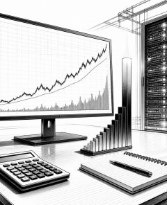 ai-infosys-it-trading-volume