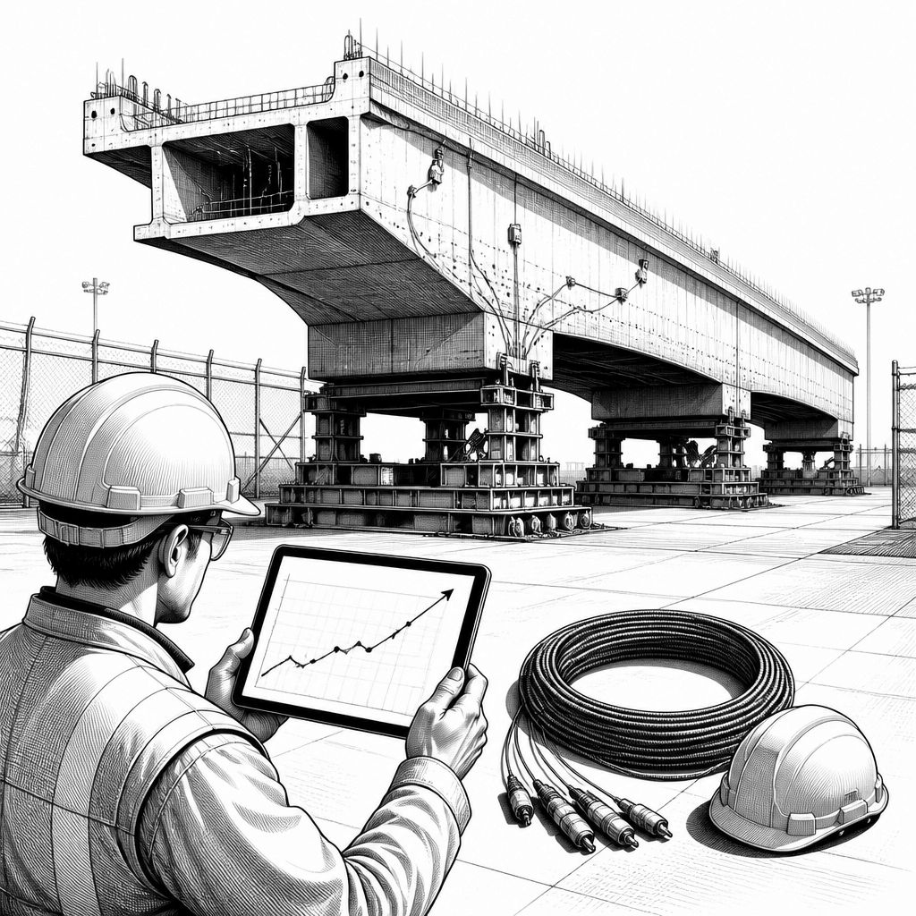 Verkehrsinfrastruktur unter Druck: Welche KI-Ansätze die Instandhaltung wirklich beschleunigen können Verkehrsinfrastruktur unter Druck: Welche KI-Ansätze die Instandhaltung wirklich beschleunigen können