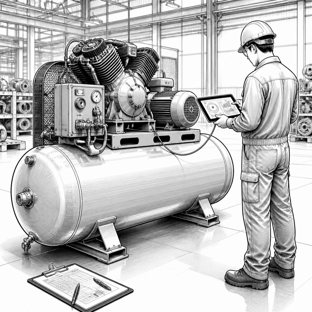 Ingersoll Rand: Langfriststrategie im Fokus – Buy-and-Build, Service, Cashflow Ingersoll Rand: Langfriststrategie im Fokus – Buy-and-Build, Service, Cashflow