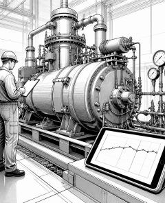 ai-ingersoll-rand-vs-infineon-peer-valuation