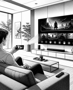 ai-instagram-tv-episodic-live-casting