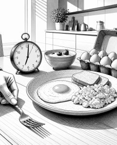 ai-insulin-breakfast-timing