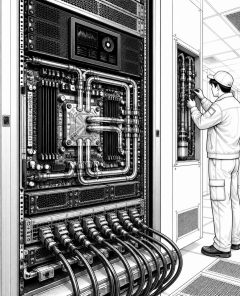 ai-intel-xeon6plus-288core-rack