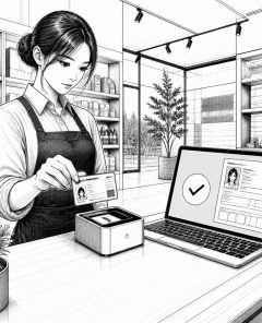 ai-intellicheck-identity-scan-saas
