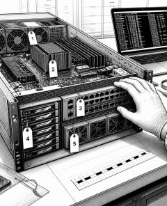 ai-interpol-sniper-dz-takedown-server-rack