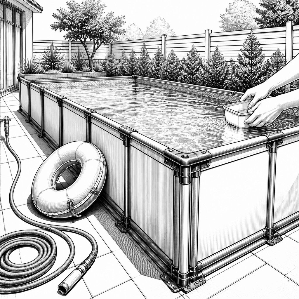 Intex-Stahlrahmenpool für 57,94 Euro: Deal, Aufbau & worauf Familien bei Sicherheit achten sollten Intex-Stahlrahmenpool für 57,94 Euro: Deal, Aufbau & worauf Familien bei Sicherheit achten sollten