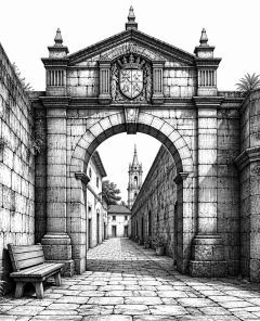 ai-intramuros-manila-historisches-tor