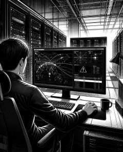 ai-intrusion-network-security-intz
