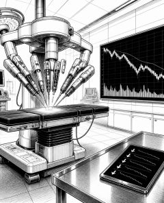 ai-intuitive-surgical-analyst-downgrade-institutional-selling