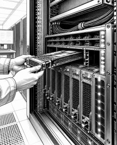 ai-inventec-cloudblade-server-rack