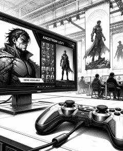 ai-invincible-vs-angstrom-levy-dlc-demo-evo