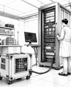 ai-ionq-256qubit-dublin