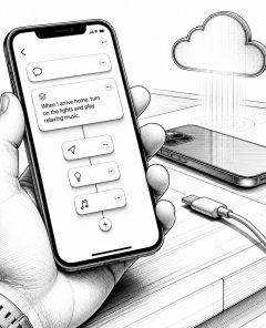 ai-ios-27-describe-a-shortcut