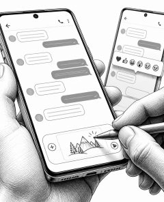 ai-ios-27-nachrichten-drawing-board-rcs