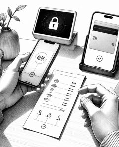 ai-ios-27-receipt-scan-wallet-digital-passes-security
