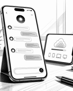 ai-ios27-siri-chat-app