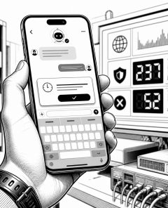 ai-ios27-siri-messages-agent-filter