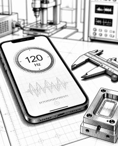 ai-iphone-2027-display-mold-testing