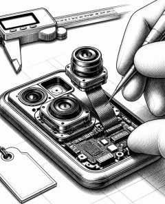 ai-iphone-camera-cob-flipchip-cost