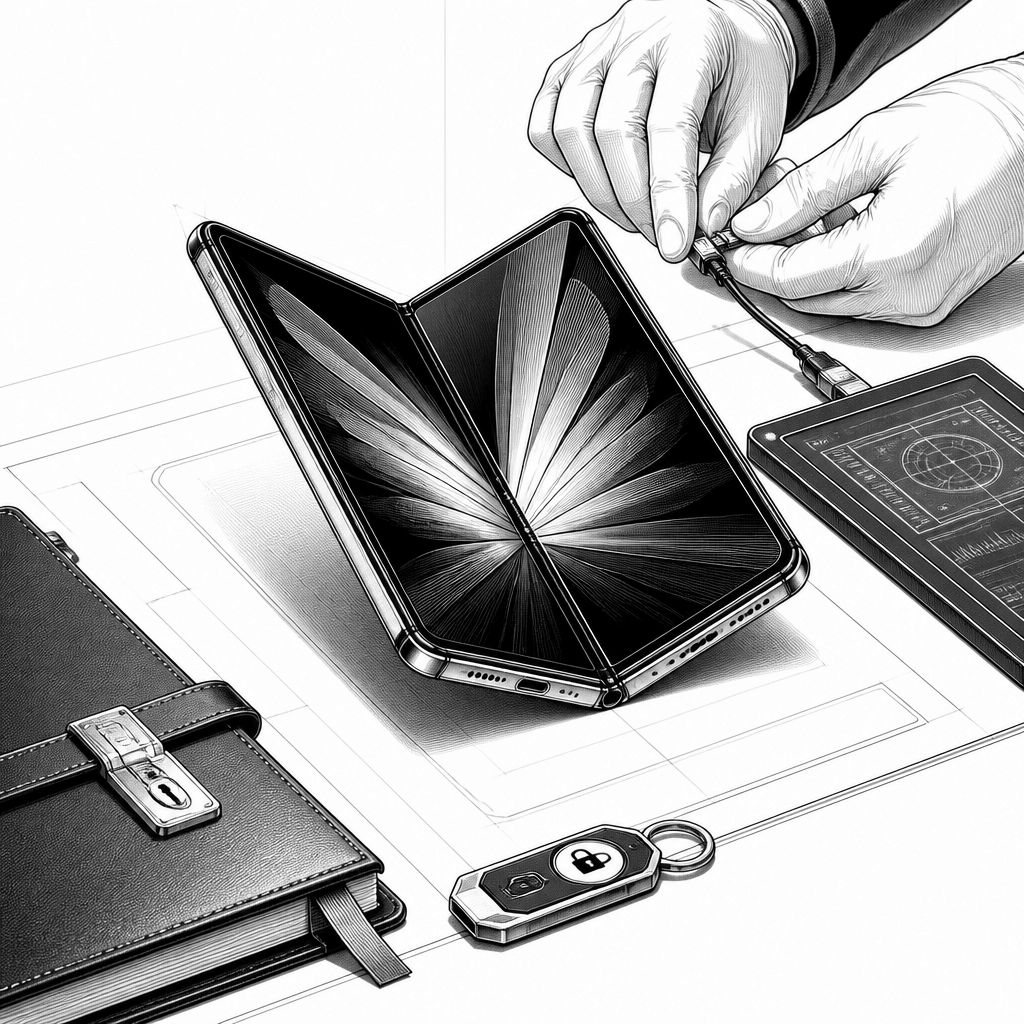 Apples iPhone Ultra: 2.000 Euro fürs faltbare Gerät wirft KI- und Designfragen auf Apples iPhone Ultra: 2.000 Euro fürs faltbare Gerät wirft KI- und Designfragen auf