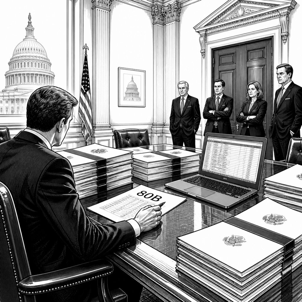 USA planen zusätzliche 80 Milliarden Dollar für Kosten des Iran-Konflikts USA planen zusätzliche 80 Milliarden Dollar für Kosten des Iran-Konflikts