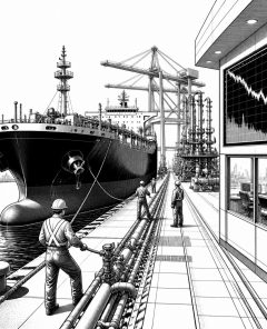ai-iran-energy-deal-markets