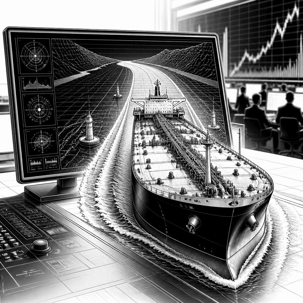 Iran-Rahmenabkommen stützt DAX – Fed-Signale entscheiden über Inflation und Kurse Iran-Rahmenabkommen stützt DAX – Fed-Signale entscheiden über Inflation und Kurse
