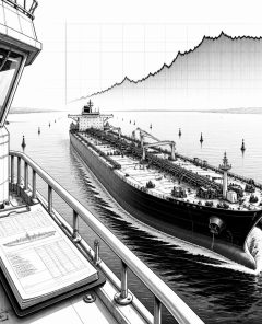 ai-iran-oil-brent-volatility