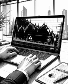 ai-iran-sanktionen-investoren-compliance-laptop