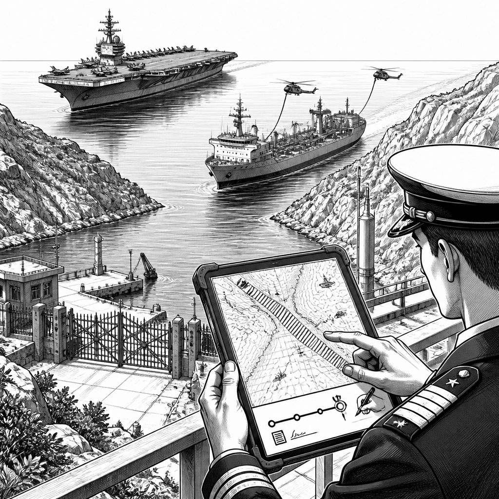 Iran finalisiert nach eigenen Angaben Rahmenabkommen mit den USA – Kriegsende, Seeblockade und offene Umsetzungsfragen Iran finalisiert nach eigenen Angaben Rahmenabkommen mit den USA – Kriegsende, Seeblockade und offene Umsetzungsfragen