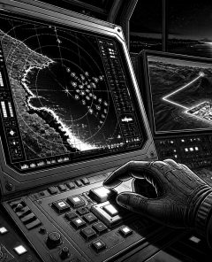 ai-irgc-attack-air-defense-radar-console