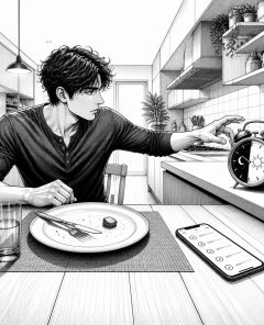 ai-irregular-eating-depression-risk