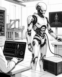 ai-isaac-gr00t-open-robotics-platform