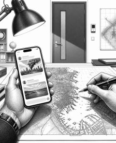 ai-israel-hisbollah-briefing-smartphone