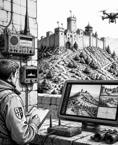ai-israel-libanon-beaufort-sicherheitsit-lagebild