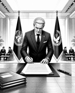 ai-israel-libanon-rahmenabkommen-vereinbarung