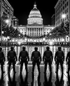 ai-israel-protest-conscription-night