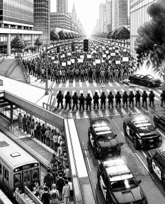 ai-israel-wehrpflicht-proteste-infrastruktur-it-sicherheitslage