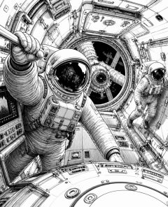 ai-iss-luftleck-dragon-schutz