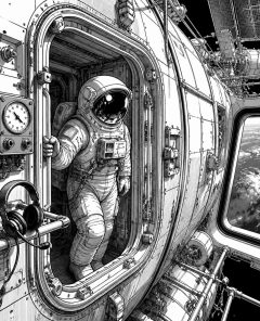 ai-iss-luftleck-evakuierung