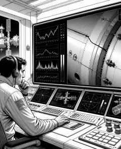 ai-iss-modul-risse-lecks-nasa