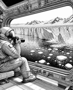 ai-iss-tyndall-glacier-ice-fragments