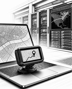 ai-ituran-telematik-asset-tracker-server