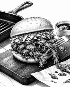 ai-jackfruit-burger-pulled-bbq