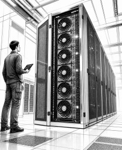 ai-jalapeno-inference-asic-server-rack