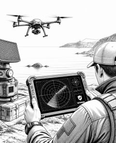 ai-japan-defense-autonomy-drone-network