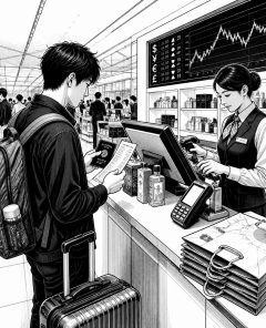 ai-japan-dutyfree-yen-tourists-checkout