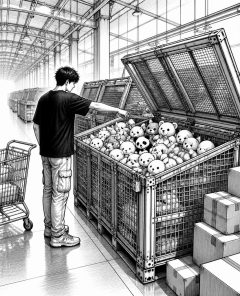ai-japan-secondhand-warehouse-export