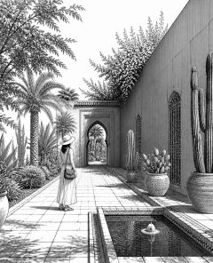 ai-jardin-majorelle-marrakesch-blau