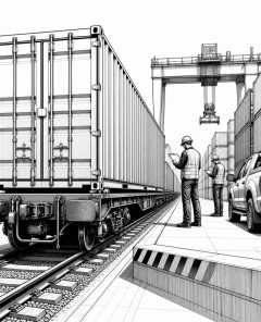 ai-jb-hunt-intermodal-valuation